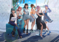Sebagian Dari Team Ninja yang Garap Seri Dead or Alive Xtreme Akan Digabung Dengan Gust
