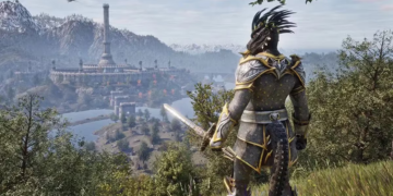 Seluruh Gedung Bethesda Kini Fokus Dengan The Elder Scrolls 6; Beda dari Starfield, Bethesda Sebut The Elder Scrolls 6 Punya Aura yang Lebih "Romantis"