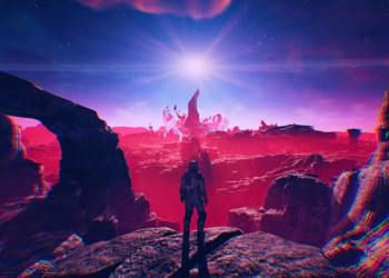 Starfield Sejak Awal Tidak Pernah Dimaksudkan Untuk Meniru Mass Effect