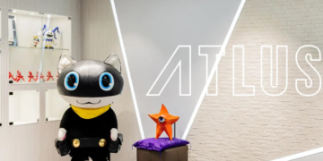 ATLUS, Developer Persona, Naikkan Gaji Dasar Untuk Karyawan Baru Sebesar 15%