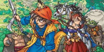 Dilema Kreator: Pencipta Dragon Quest Pasrah Soal Lokalisasi Game yang Terkadang Hilangkan Makna
