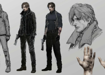 Sutradara Resident Evil Requiem Ikut Tanggapi Perdebatan Soal Pasangan Leon