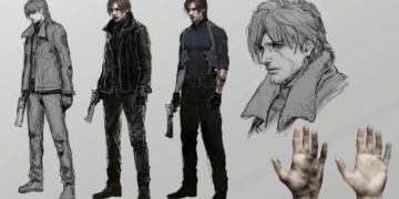 Sutradara Resident Evil Requiem Ikut Tanggapi Perdebatan Soal Pasangan Leon
