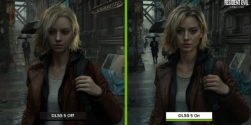 DLSS 5 Dapat Kritik Negatif Dari Gamers dan Staff Developer, Bos NVIDIA Jensen Huang Sebut Pengkritik DLSS 5 "Sepenuhnya Salah"
