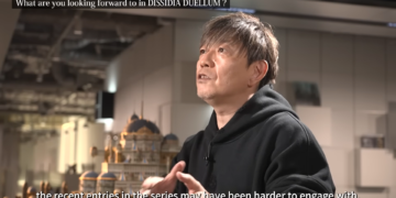 Curhat Soal Masa Depan Franchise Yoshi-P Khawatir Anak Muda Sulit Kenal Final Fantasy Karena Jeda Rilis yang Lama