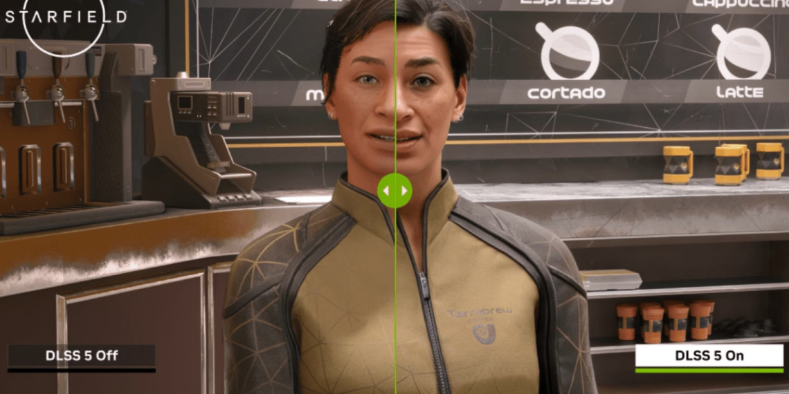 Nvidia Lakukan Damage Control, Bos Jensen Huang Sebut DLSS 5 Bukan Sekadar Filter AI