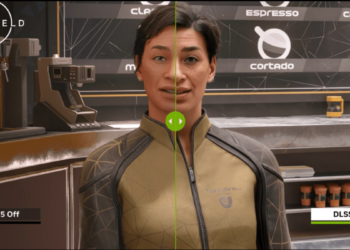 Nvidia Lakukan Damage Control, Bos Jensen Huang Sebut DLSS 5 Bukan Sekadar Filter AI