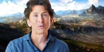 Todd Howard Tak Ingin Terburu Buru Garap The Elder Scrolls 6
