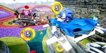 SEGA Akui Review Tinggi Belum Dongkrak Penjualan Game