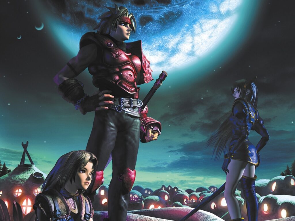 10 Game Terbaik yang Layak Mendapatkan Remake