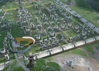 Tantangan Berat di Era “Post-Genshin”: Arknights: Endfield Dobrak Kebosanan Gacha dengan Sistem ‘Factorio’
