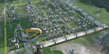 Tantangan Berat di Era “Post-Genshin”: Arknights: Endfield Dobrak Kebosanan Gacha dengan Sistem ‘Factorio’