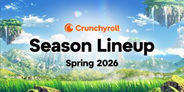 Crunchyroll Umumkan Deretan Anime Musim Semi 2026 : Era Sekuel Raksasa