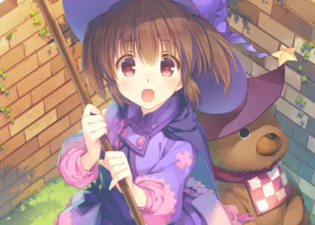 AQUAPLUS Tertarik Bawa Dungeon Travelers dan Tears to Tiara ke Platform Modern