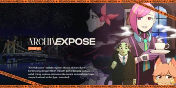 ArchivExpose Coffee Talk Tokyo - Dari Seattle ke Tokyo, Spin-Off, Tomodachi 2.0, dan Mitologi Jepang