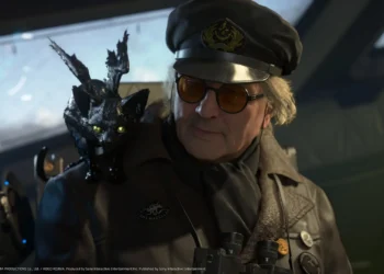 Dengan Death Stranding 2, Hideo Kojima Ingin Ajak Pemain Rasakan Elemen Film, Musik, dan Novel di Luar Game