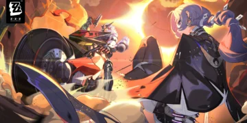 Zenless Zone Zero Versi 2.8 Hadirkan ‘Starlight Billy’ dan Siap Meluncur di Steam!