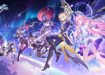 HoYoverse Tidak Tutup Potensi Versi Switch dan Steam dari Honkai Star Rail