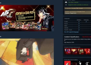 Jerman Tutup Akses 23.000 Game di Steam dengan Rating Usianya, IGRS akan Ikuti Langkah yang Sama