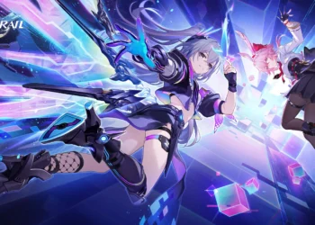 Honkai: Star Rail Update 4.3 Bertajuk So Laughed the Masses Rilis 22 April 2026