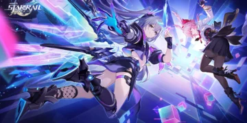 Honkai: Star Rail Update 4.3 Bertajuk So Laughed the Masses Rilis 22 April 2026