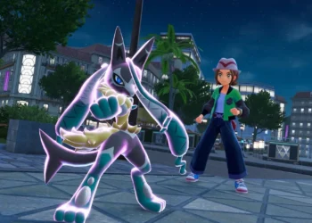 Kantor Paten AS Resmi Cabut Paten Nintendo Terkait Summoning Character!