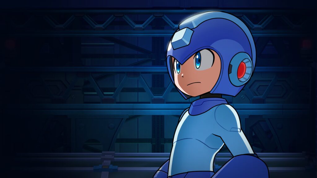 Mungkinkah Mega Man Star Force 4 Bangkit dari Kubur Capcom Ingin Terus Merilis Game dan Koleksi Mega Man Baru