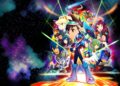 Mungkinkah Mega Man Star Force 4 Bangkit dari Kubur Capcom Ingin Terus Merilis Game dan Koleksi Mega Man Baru
