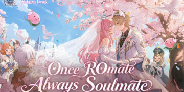 Ragnarok Origin Classic (ROOC) Rilis Update ‘Sakura Vows’: Menikah Karena Cinta, Bukan Stats!