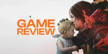 Review Death Stranding 2: On the Beach (PC) - Semakin Menikmati Pekerjaan Kurir!