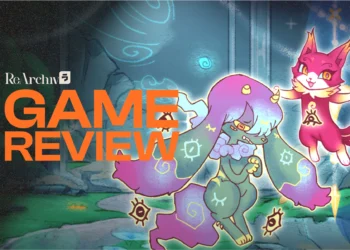 Review The Spirit Weaver - Tenggelam dalam Perasaan Negatif Tidak akan Menyelesaikan Segalanya