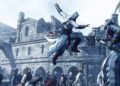 Rumor Game Assassin's Creed Pertama Dapat Versi Remake