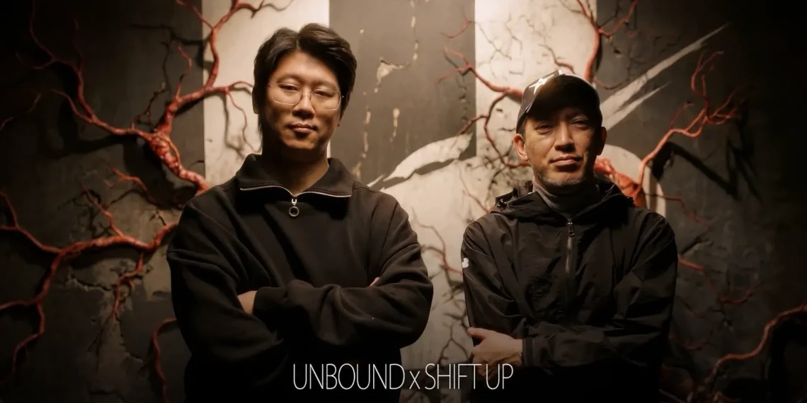 SHIFT UP Akuisisi UNBOUND, Studio Baru Milik Kreator Resident Evil