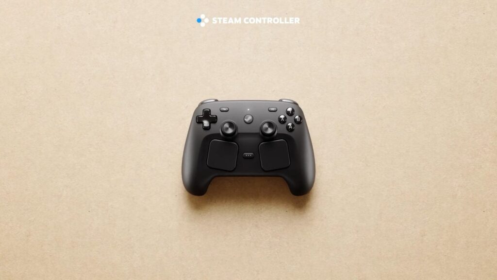 Steam Controller Siap Meluncur 4 Mei 2026, Steam Machine dan Steam Frame Ditunda Karena Masalah RAM