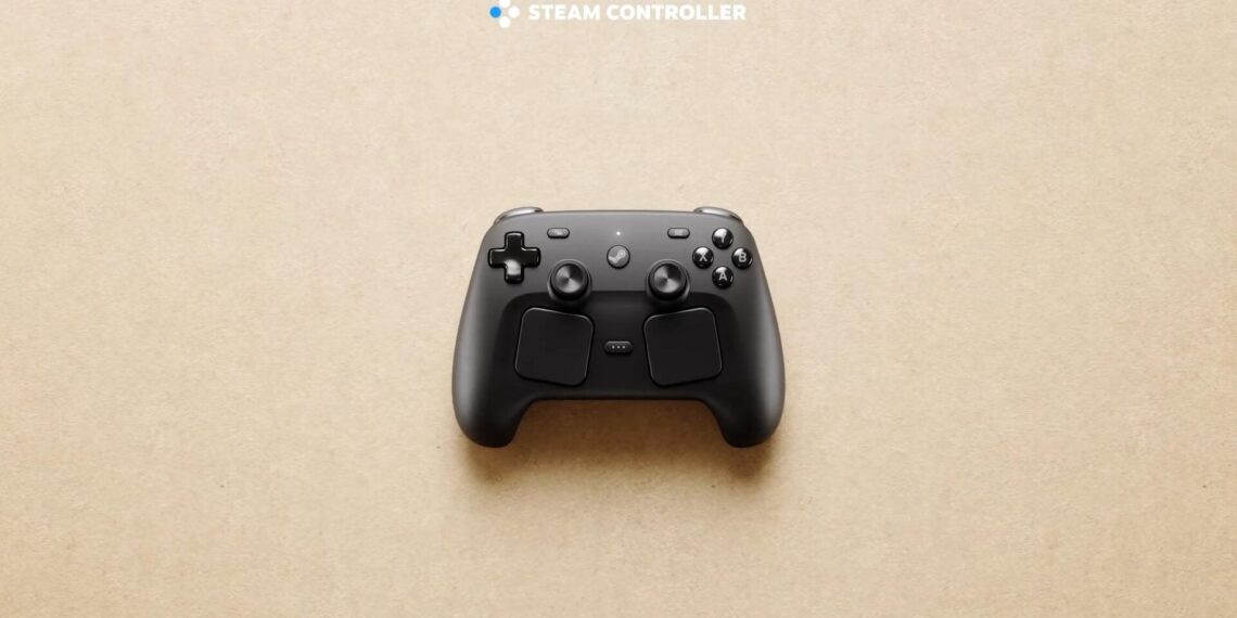 Steam Controller Siap Meluncur 4 Mei 2026, Steam Machine dan Steam Frame Ditunda Karena Masalah RAM