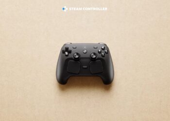 Steam Controller Siap Meluncur 4 Mei 2026, Steam Machine dan Steam Frame Ditunda Karena Masalah RAM
