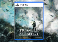 Edisi Fisik TRIANGLE STRATEGY PS5 Siap Dirilis Untuk Asia Tenggara Mei Mendatang