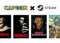 Trilogi Resident Evil Klasik dan Breath of Fire IV Resmi Masuk ke Steam!