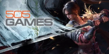 505 Games Resmi Akuisisi IP WUCHANG: Fallen Feathers