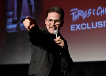 Zach Cregger Prediksi Film Reboot Resident Evil akan Dihujat Penggemar Jika Menyimpang dari Alur Cerita yang Sudah Ada