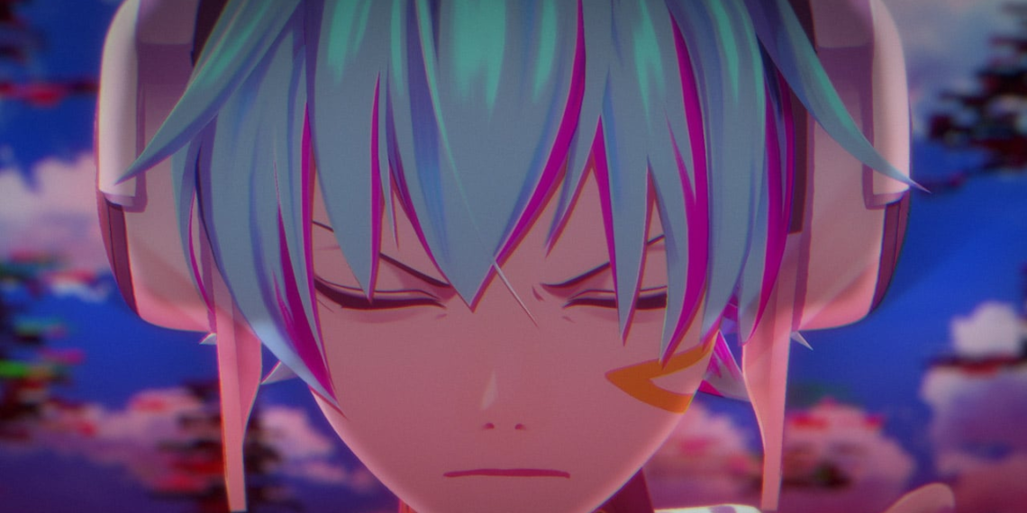.hack//Z.E.R.O: Perjuangan CyberConnect2 Demi Menghidupkan Kembali Seri .hack//