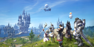 Naoki Yoshida Ingin Final Fantasy 14 Tetap Berlanjut Meski Dirinya Sudah Tidak Ada