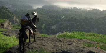 Sutradara The Witcher 3 Puji Crimson Desert: Crimson Desert Buktikan RPG Bisa Menang Tanpa Cerita Berat