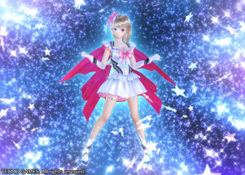 Mel Kishida: Blue Reflection Quartet Adalah "Game Aneh Untuk Orang Aneh" yang Dimulai Dengan "Diskusi Fetish"