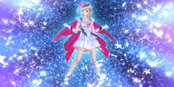 Mel Kishida: Blue Reflection Quartet Adalah "Game Aneh Untuk Orang Aneh" yang Dimulai Dengan "Diskusi Fetish"
