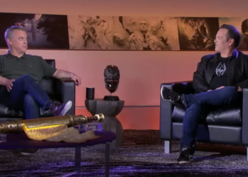 Eks Bos Bethesda Pete Hines Bongkar Borok Microsoft: "Tempat Ini Dirusak dan Disalahgunakan"