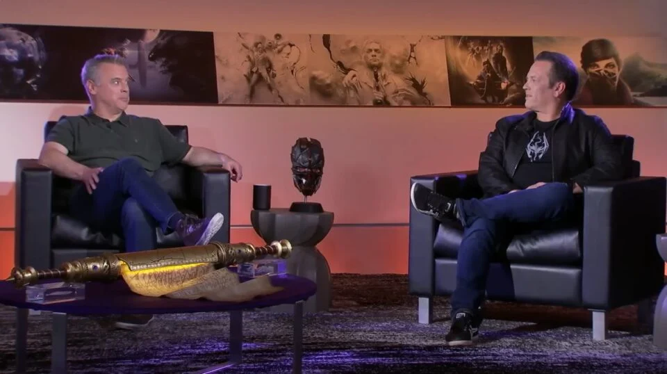 Eks Bos Bethesda Pete Hines Bongkar Borok Microsoft: "Tempat Ini Dirusak dan Disalahgunakan"