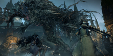 Bloodborne Dikabarkan Akan Dapat Adaptasi Feature Film Animasi Oleh Sony