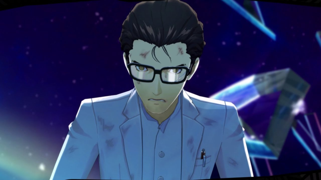 7 Villain JRPG yang Motivasinya Sulit Dibantah
