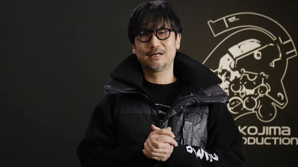 Kojima Buka Open Casting Call Untuk Proyek Physint, Tekankan Aktor Dengan Aksen Jerman